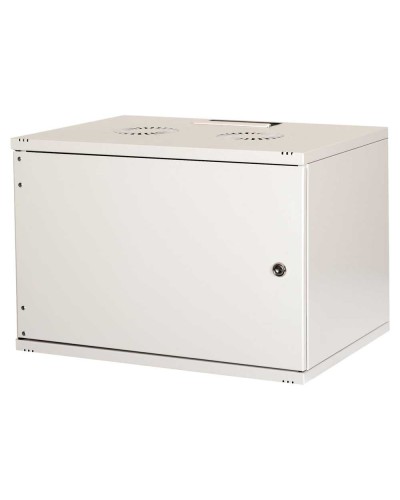LN-SH07U5430-LG-F0-2. Шкаф телекоммуникационный 19 настенный 7U. LANDE в Костроме