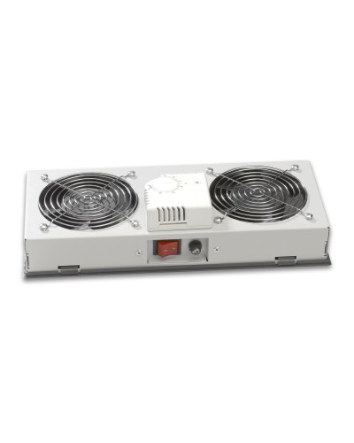 LN-FAN-THM-2FWM-LG. Вентиляторный модуль. LANDE в Костроме