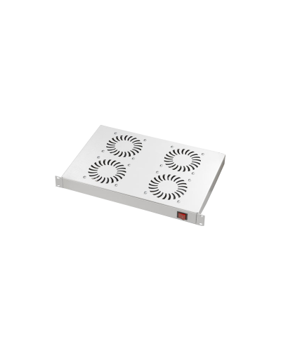 LN-FAN-THD-4FRM-LG. Вентиляторный модуль. LANDE в Костроме