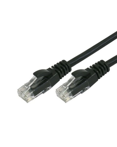 WE-52U(10m). Патч-корд UTP медный. LAZSO в Костроме