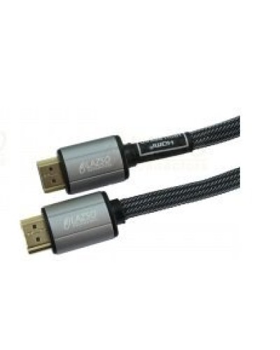WH-111(3m)-B. Кабель HDMI 2.0, А-А (вилка-вилка). LAZSO в Костроме