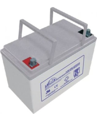 LEOCH DJM 1260. Аккумулятор герметичный свинцово-кислотный. LEOCH в Костроме