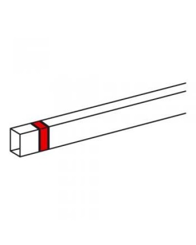 Накладка на стык 15x10 METRA (638106): Накладка на стык в Костроме