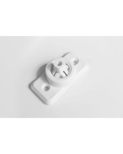 Livi Holder MS/MSW. Кронштейн для извещателей Livi MS, Livi MSW. Livicom в Костроме