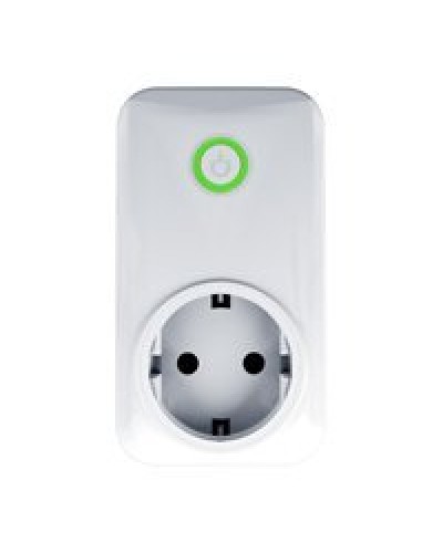 Livi Socket. Розетка управляемая беспроводная. Livicom в Костроме