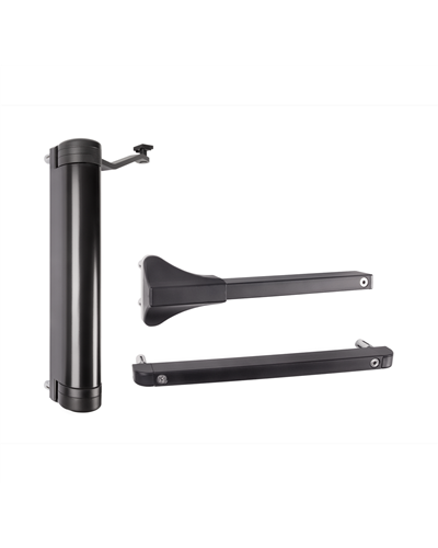 VERTICLOSE-2-9005. Доводчик гидравлический. Locinox в Костроме
