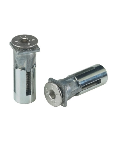 QUICK-FIX. Комплект крепежа. Locinox в Костроме