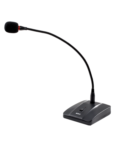 MT-310. Микрофон настольный. MKV в Костроме