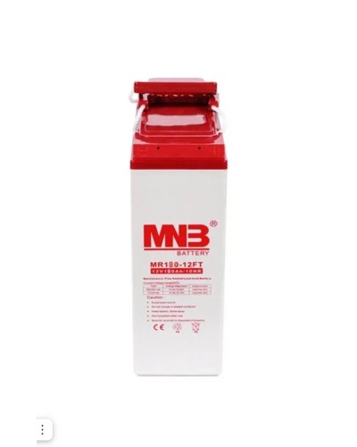 MNB MR 180-12FT. Аккумулятор герметичный свинцово-кислотный. MNB в Костроме