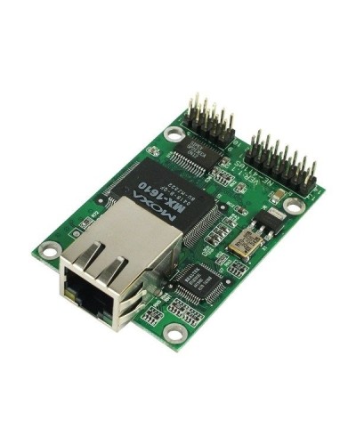 NE-4110A. Встраиваемый преобразователь. MOXA в Костроме