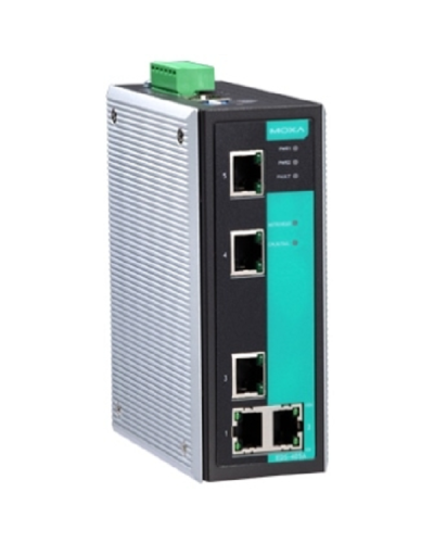 EDS-405A. Коммутатор 5-портовый. MOXA в Костроме