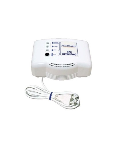 GD2R-220EC. Извещатель утечки газа. MaviGard в Костроме