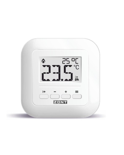 ZONT МЛ-332. Комнатный термостат. MicroLine в Костроме
