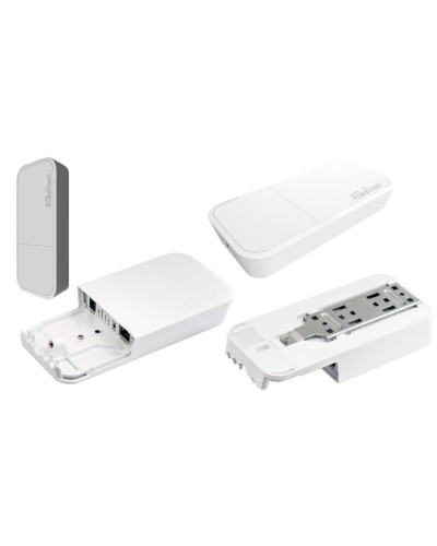 RBwAP2nD. Wi-Fi мост. Mikrotik в Костроме