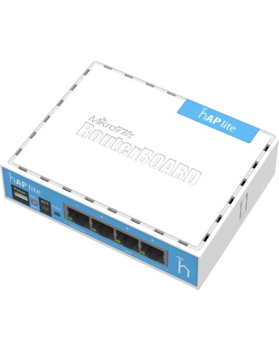 RB941-2nD. Wi-Fi роутер. Mikrotik в Костроме