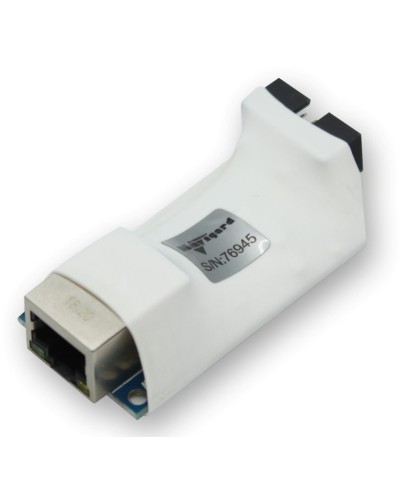 NV 114. Ethernet коммуникатор. NAVIgard в Костроме