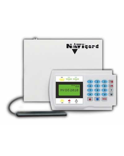 NV DG 2010 LED. Прибор пультовой оконечный. NAVIgard в Костроме