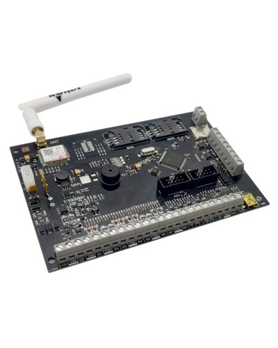 NV 8804. GSM сигнализация. NAVIgard в Костроме