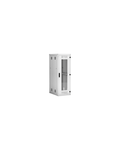 EC-FZ-336080-GMM-GY. Шкаф телекоммуникационный 19 напольный 33U. NETLAN в Костроме