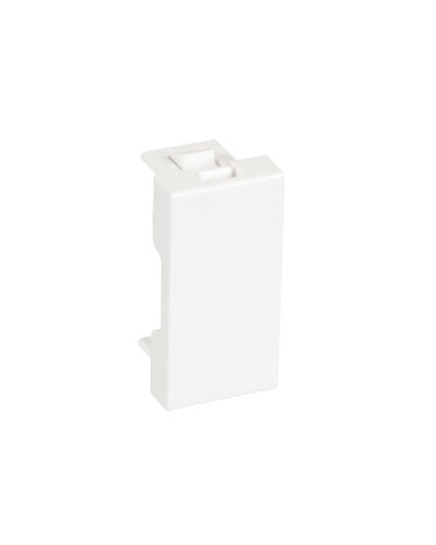 EC-IMH-0-WT-10 (10шт). Заглушка. NETLAN в Костроме