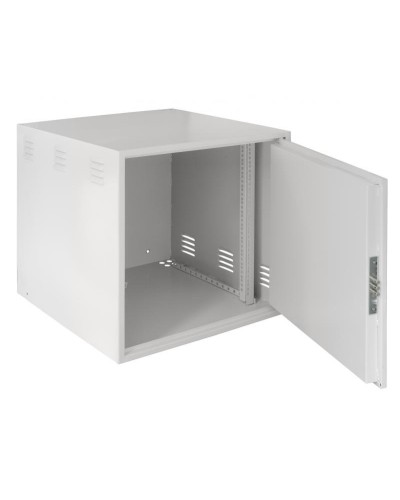 EC-WS-126060-GY. Шкаф телекоммуникационный 19 настенный 12U. NETLAN в Костроме