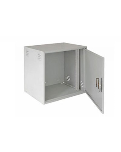 EC-WS-126045-GY. Шкаф телекоммуникационный 19 настенный 12U. NETLAN в Костроме