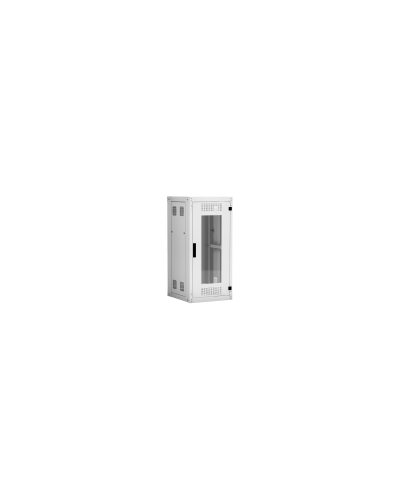 EC-FZ-246060-GMM-GY. Шкаф телекоммуникационный 19 напольный 24U. NETLAN в Костроме