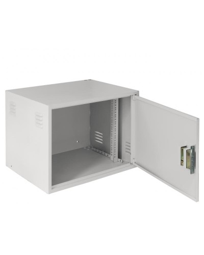 EC-WS-096045-GY. Шкаф телекоммуникационный 19 настенный 9U. NETLAN в Костроме