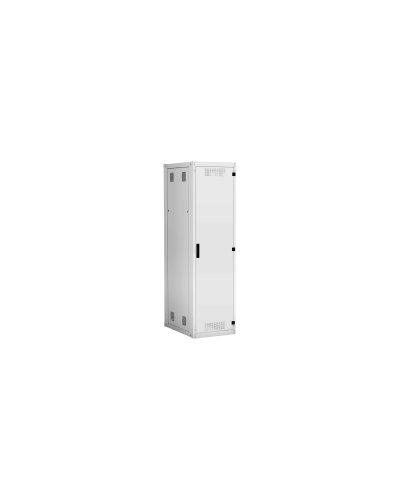 EC-FZ-426080-MMM-GY. Шкаф телекоммуникационный 19 напольный 42U. NETLAN в Костроме