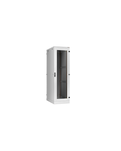 EC-FZ-426080-GMM-GY. Шкаф телекоммуникационный 19 напольный 42U. NETLAN в Костроме