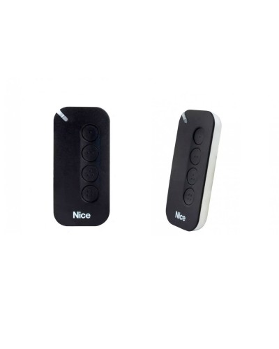 NICE MYGO4KIT10. Комплект пультов. NICE в Костроме