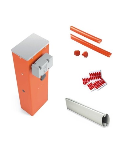 NICE WIDEM5KIT. Шлагбаум автоматический. NICE в Костроме