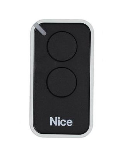NICE INTI2. Брелок-передатчик радиоканальный. NICE в Костроме