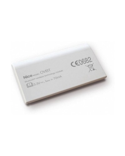 Nice OVBT. Модуль Bluetooth для OVIEW/A. NICE в Костроме