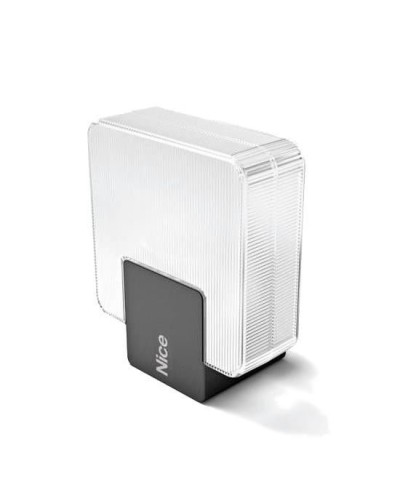 NICE ELAC. Лампа сигнальная с антенной. NICE в Костроме