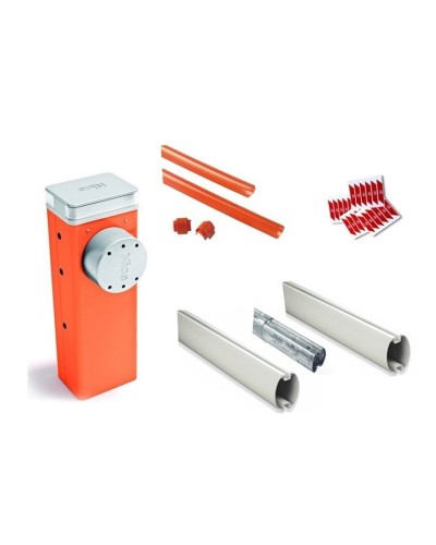 NICE WIDEL6KIT. Шлагбаум автоматический. NICE в Костроме