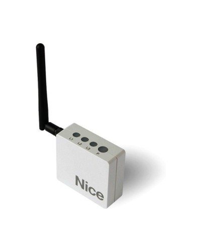 Nice IT4WIFI. Модуль радиоуправления Wi-Fi. NICE в Костроме