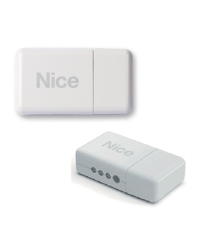 Nice CORE. Wi-Fi радио шлюз, управление со смартфона, 500 каналов CORE. NICE в Костроме