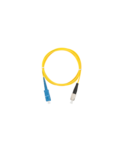 NMF-PC1S2C2-SCU-FCU-005. Патч-корд оптический одномодовый. NIKOMAX в Костроме