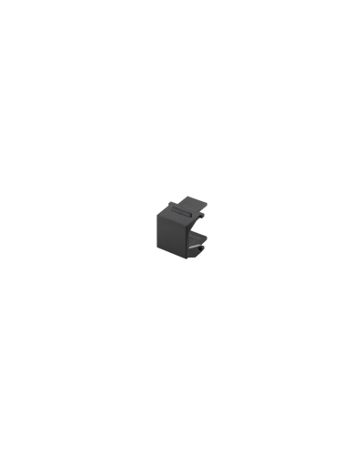 NMC-KJ-BLANK-BK-10 (10 шт). Модуль-заглушка. NIKOMAX в Костроме