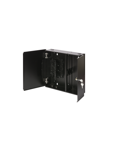 NMF-WP48-BLANK-IB-P-BK. Кросс оптический. NIKOMAX в Костроме