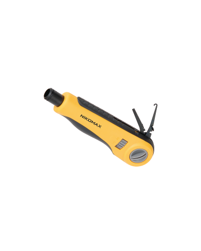 NMC-3640RB. Инструмент для заделки витой пары. NIKOMAX в Костроме
