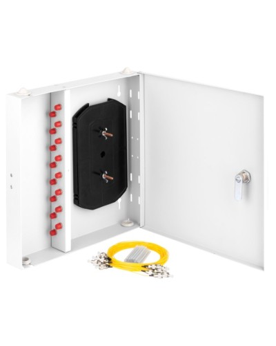 NMF-WP16FCUS2-IP-ES-GY. Кросс оптический. NIKOMAX в Костроме