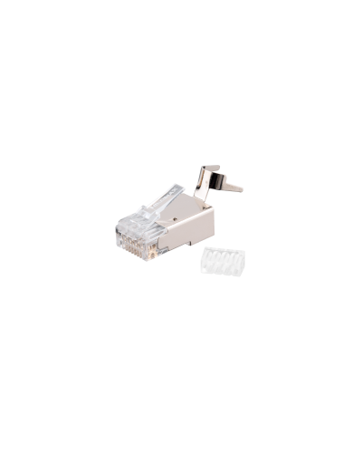 NMC-RJ88RZ50SA3-T-100 (100 шт). Разъем RJ-45. NIKOMAX в Костроме