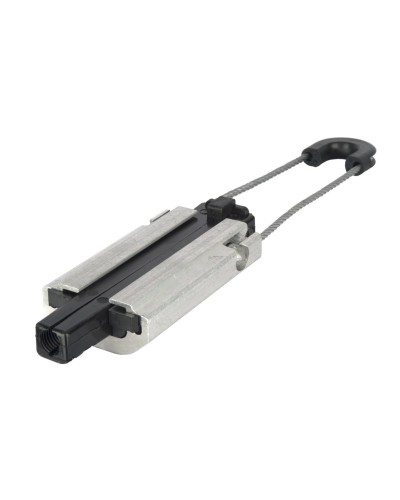 NMF-AL-TCA-L-15. Зажим анкерный. NIKOMAX в Костроме