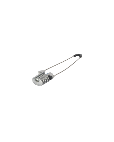 NMF-AL-TCA-S-5. Зажим анкерный. NIKOMAX в Костроме