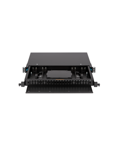 NMF-RP24SC-TS-P1-1U-BK. Кросс оптический 19. NIKOMAX в Костроме