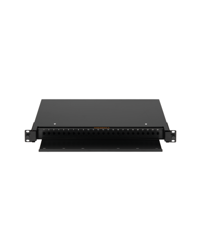 NMF-RP24FC-TS-P1-1U-BK. Кросс оптический 19. NIKOMAX в Костроме