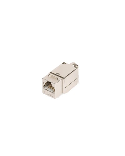NMC-KJUE2-FT-WT. Модуль-вставка. NIKOMAX в Костроме