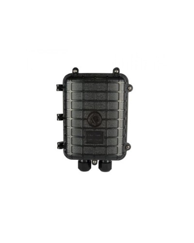 NMF-SC-3V-48-2MS. Муфта оптическая тупиковая. NIKOMAX в Костроме